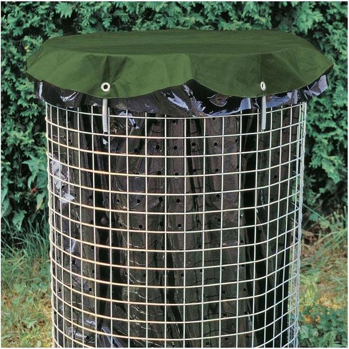 Actual product image Windhager Composter cover