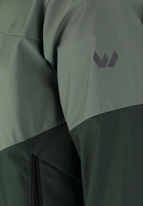 Immagine prodotto Whistler Giacca Rodney Softshell W-Pro 8000 (3XL)
