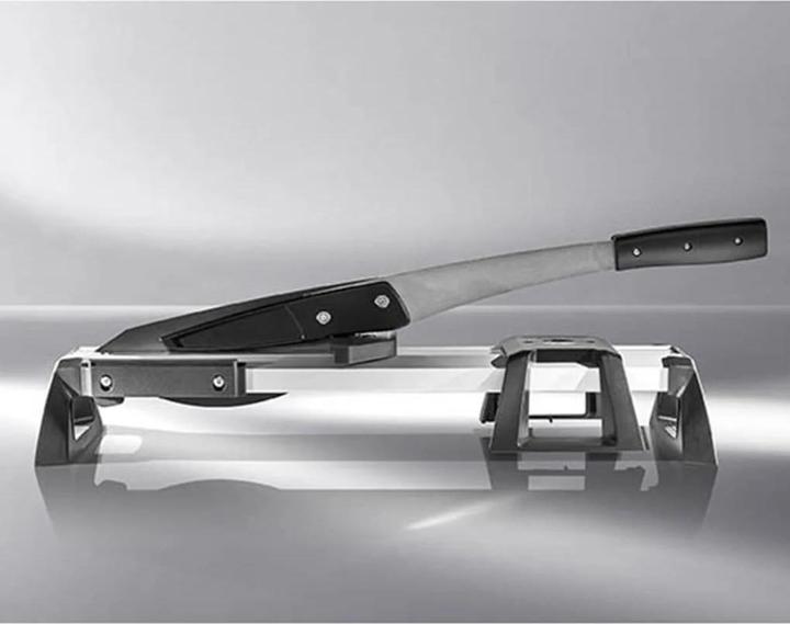 Image du produit wolfcraft Découpeuse de vinyle et de stratifié VLC 800 (Taille-bordures)