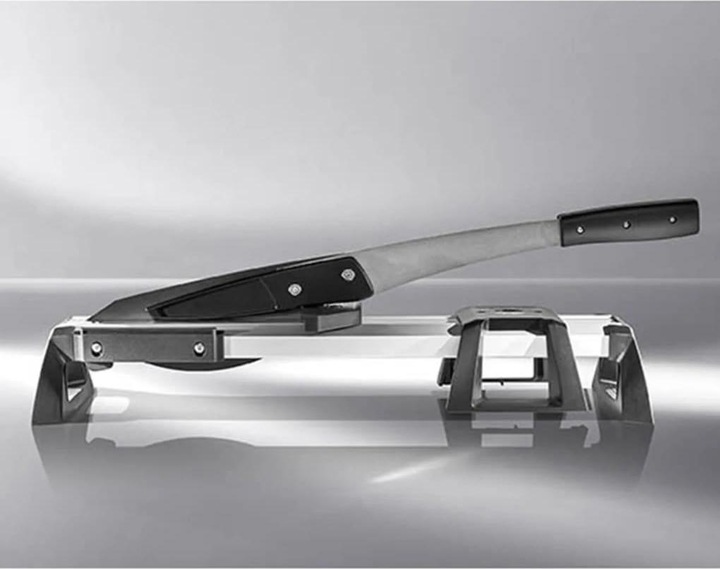 Produktbild wolfcraft Vinyl- und Laminatschneider VLC 800 (Schneidegerät)