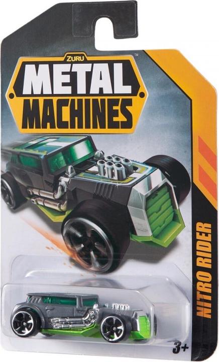 Actual product image Zuru Toy Car Series 2 Carton 24 Pieces