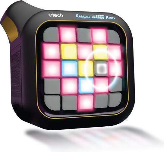 VTech Karaoke Light Party