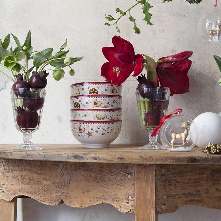 Produktbild Villeroy & Boch Winter Bakery Delight Frühstücks-Set (3 Stk.)