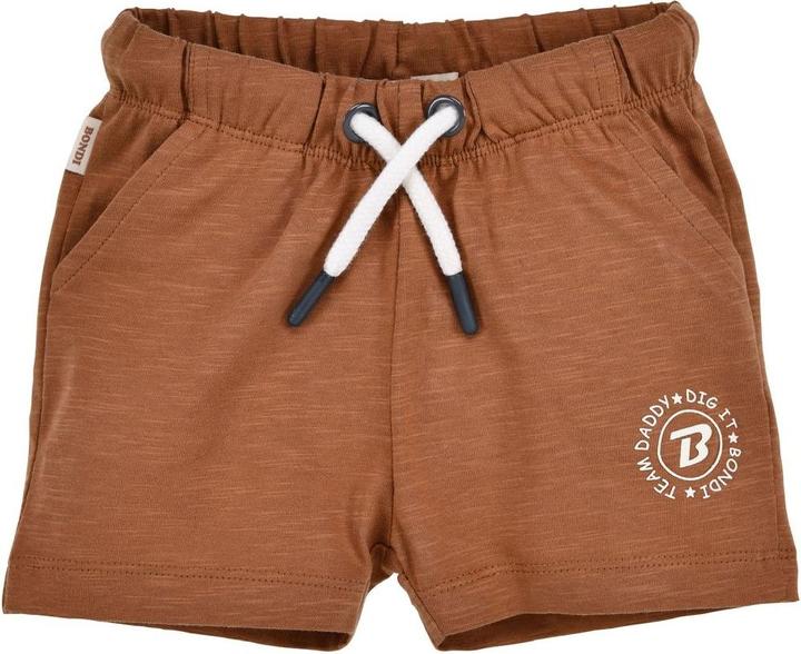 Actual product image Bondi Toddler shorts Dig it (68)