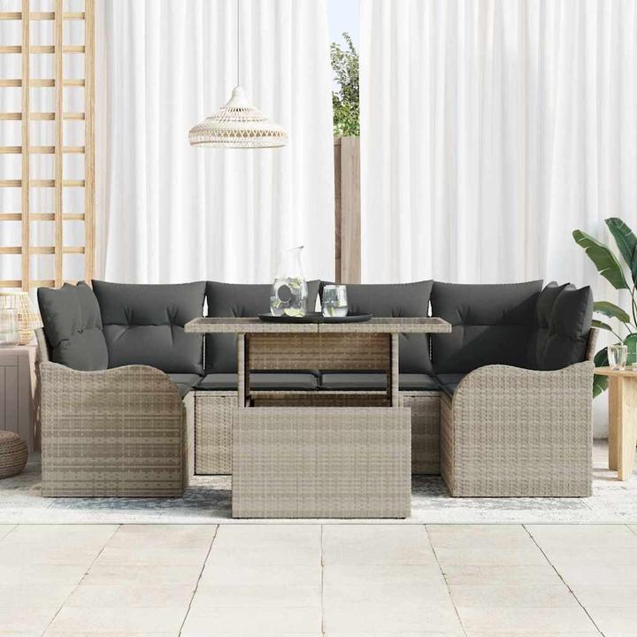 Produktbild vidaXL Korbin