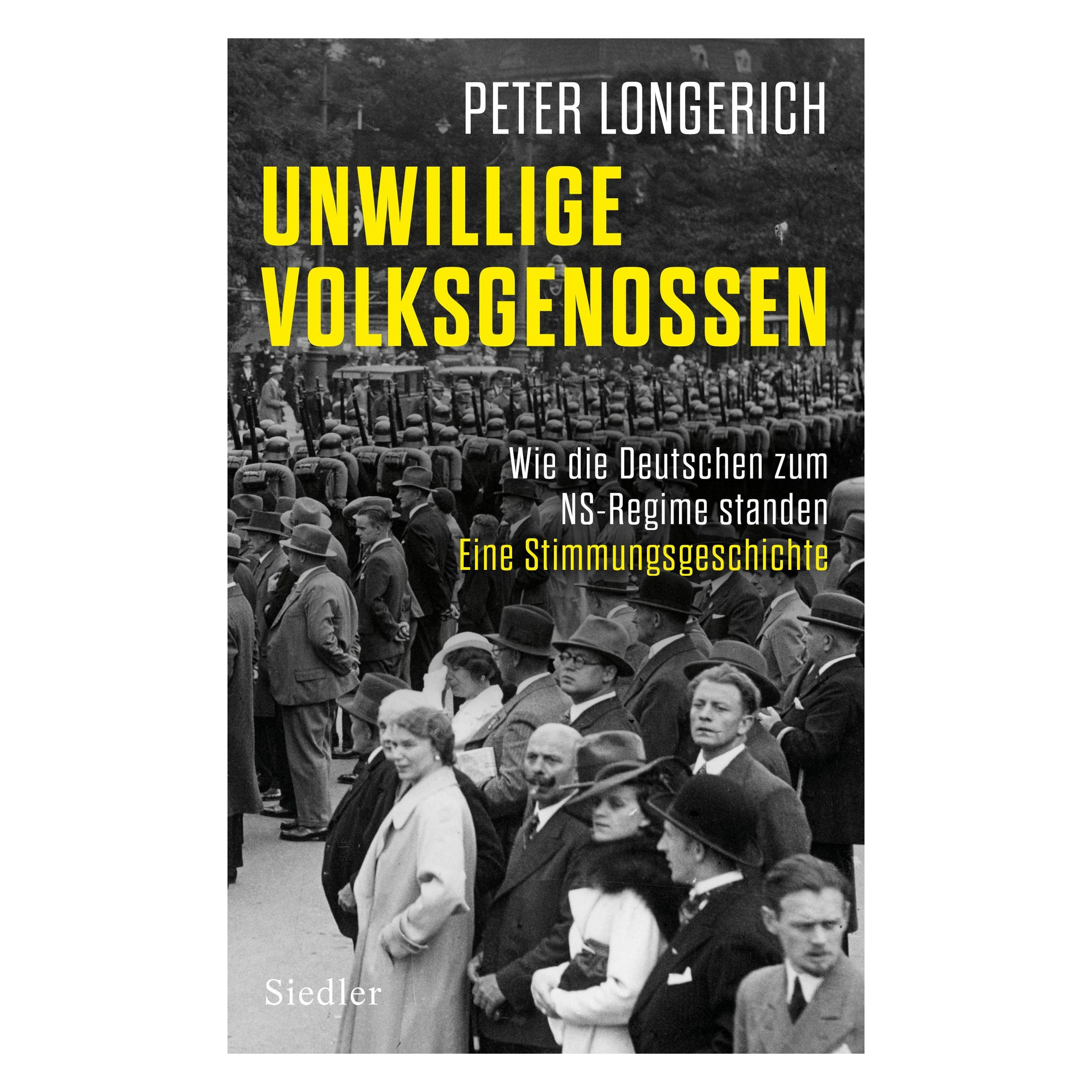 Unwillige Volksgenossen thumbnail