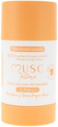 Image du produit Markenlos La Pulpeuse - Passion Folle Musc Intime