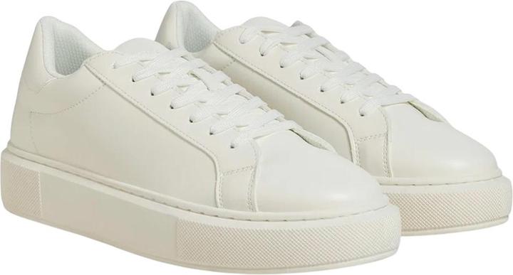 Actual product image Jack & Jones Mens Aspire Cupsole Trainers (44.5)