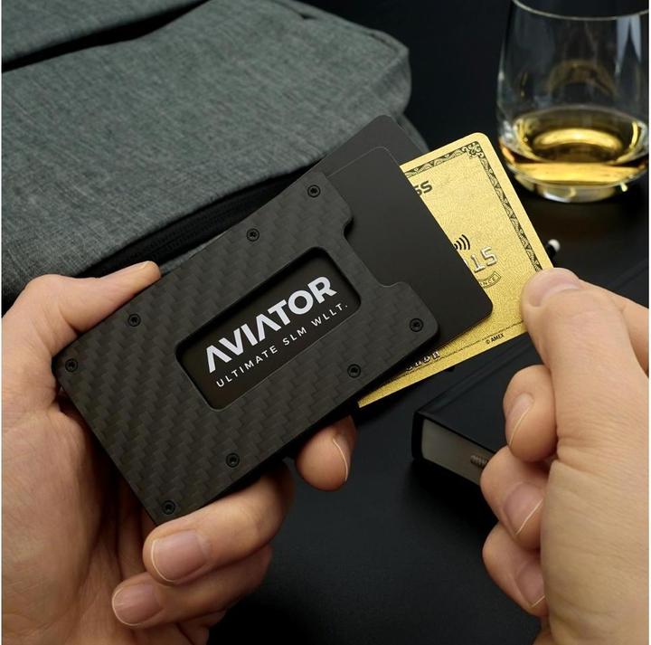 Actual product image Aviator Slide