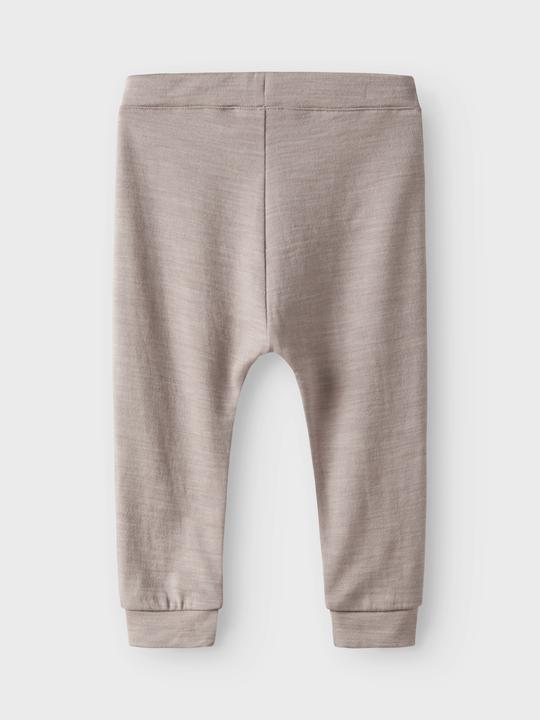 Produktbild Name it Merinowoll Hose (104)