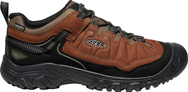 Produktbild Keen M Targhee IV WP (42)