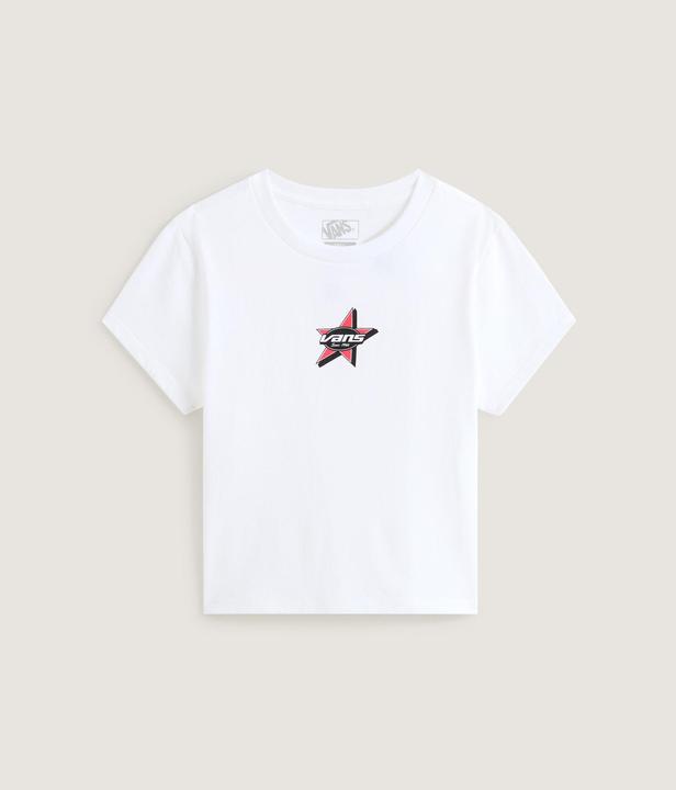 Produktbild Vans Starmarked Ss Baby Tee (M)