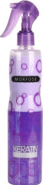 Produktbild Morfose Professional Reach Two Phase Conditioner Keratin keratynowa odżywka 2-fazowa dla bardzo (400 ml)
