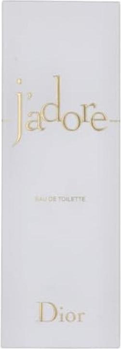 Produktbild Dior J'Adore (Eau de Toilette, 100 ml)