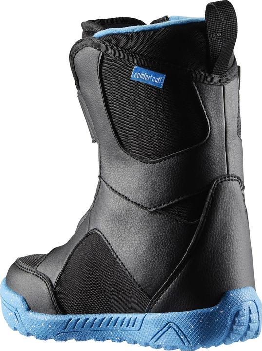 Produktbild Head Kid Lyt Velcro (25)