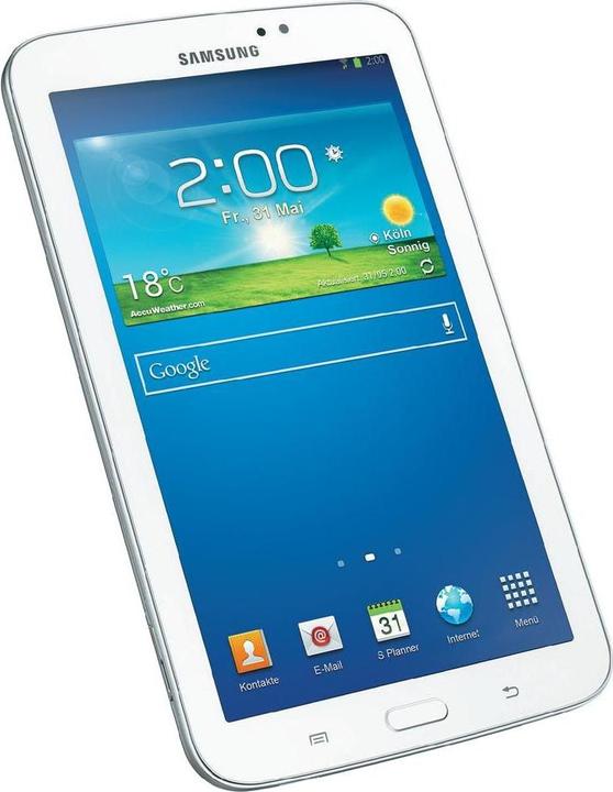 Immagine prodotto Samsung NX Mini, Kit 9-27 mm incl. Tab 3 (1")