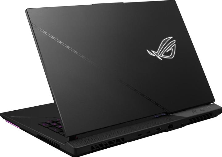 Immagine prodotto ASUS Rog Strix Scar 17 (17.30", 2000 GB, 32 GB, CH, AMD Ryzen 9 7945HX3D)