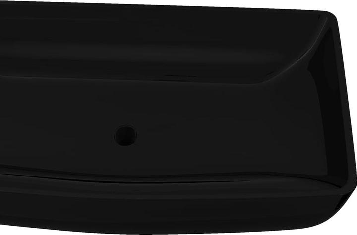 Actual product image vidaXL Waschtisch (380 mm, 710 mm)