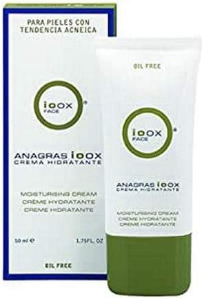 Actual product image Ioox ANAGRAS Moisturizing Cream 285ml (285 ml, Day cream)