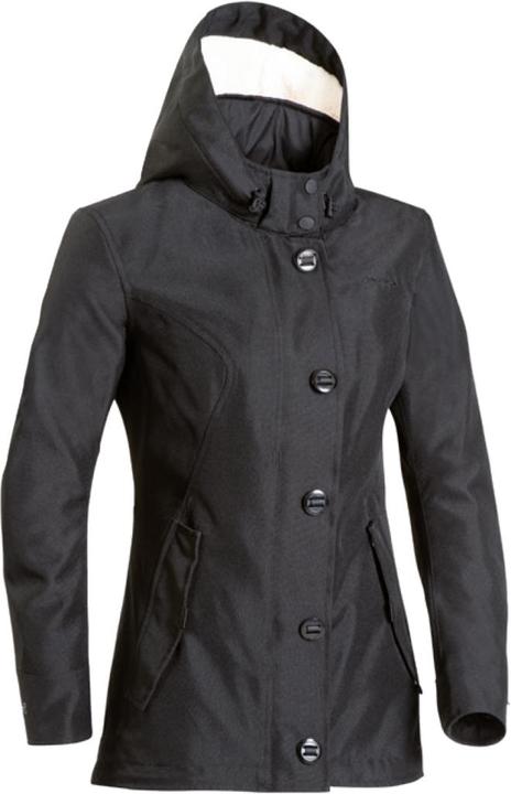 Produktbild Ixon BELLECOUR WP Damen-Textiljacke (Damen, XS)