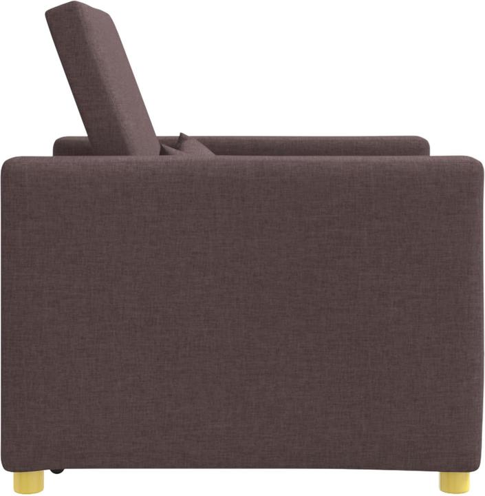Image du produit vidaXL Klappsofas