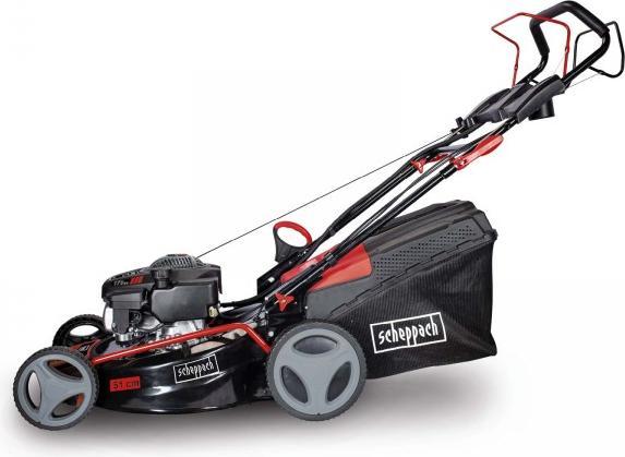 Image du produit Scheppach MS173-51E (Essence)