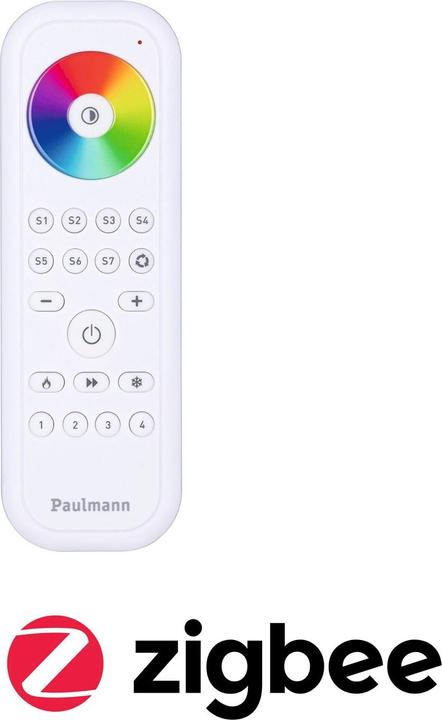 Produktbild Paulmann Fernbedienung Gent 2