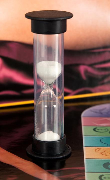 Produktbild Gigimax Spiel Rausch der Sinne (Brettspiel, Deutsch)