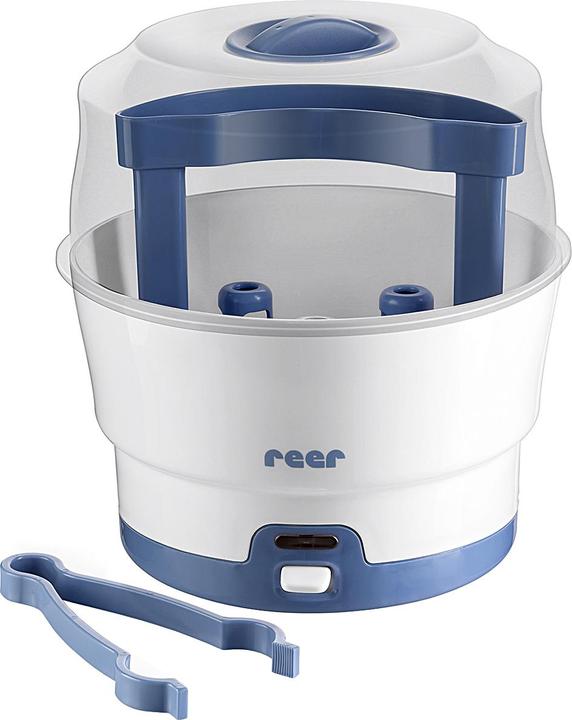 Actual product image Reer Vaporizer VapoMat