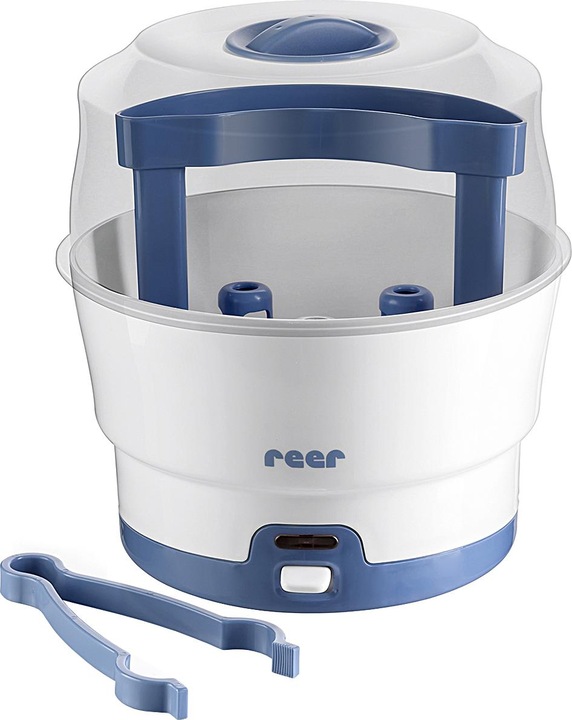Immagine prodotto Reer Vaporizzatore VapoMat