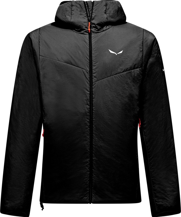 Immagine prodotto Salewa Giacca con cappuccio Puez Catinaccio 2 Tirolwool® Responsive (48, M)