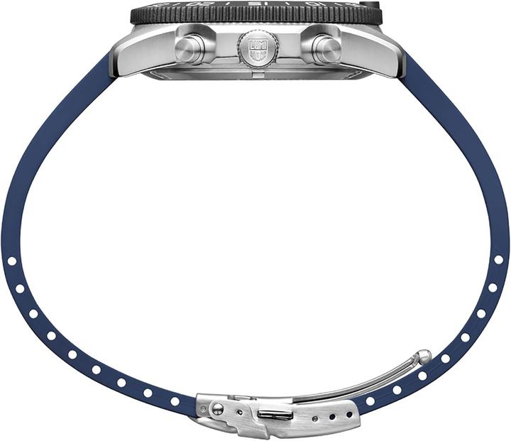 Actual product image Luminox Pacific Diver Chrono 3140 Series (Chronograph, 44 mm)