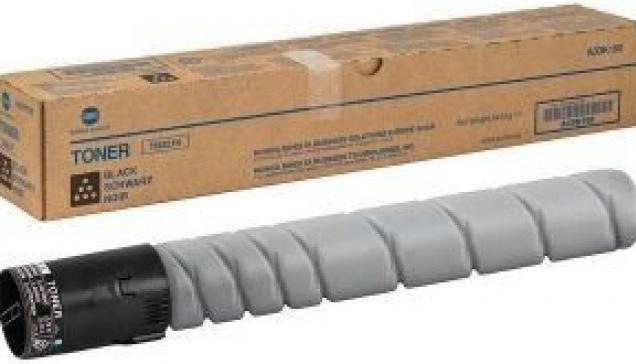 Actual product image Konica Minolta TN-324BK (FC)