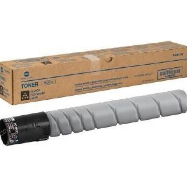 Konica Minolta, Toner, TN-324BK (BK)