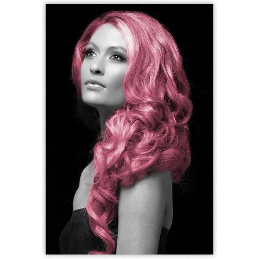 Smiffys Haarspray Haarfärbemittel - rosa - 125 ml