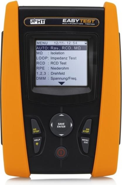 Immagine prodotto HT Instruments Tester di installazione Easytest