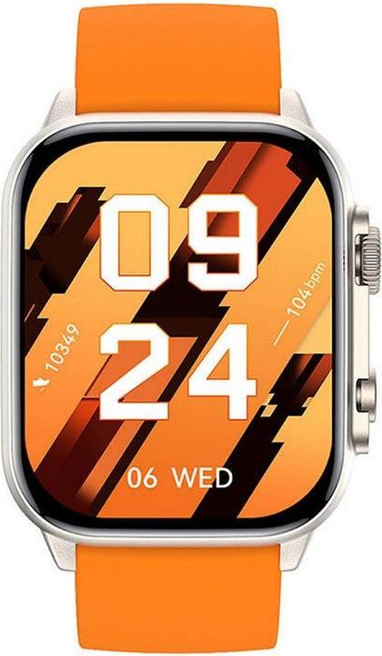 Image du produit Colmi Smartwatch C81 (orange) (40 mm)