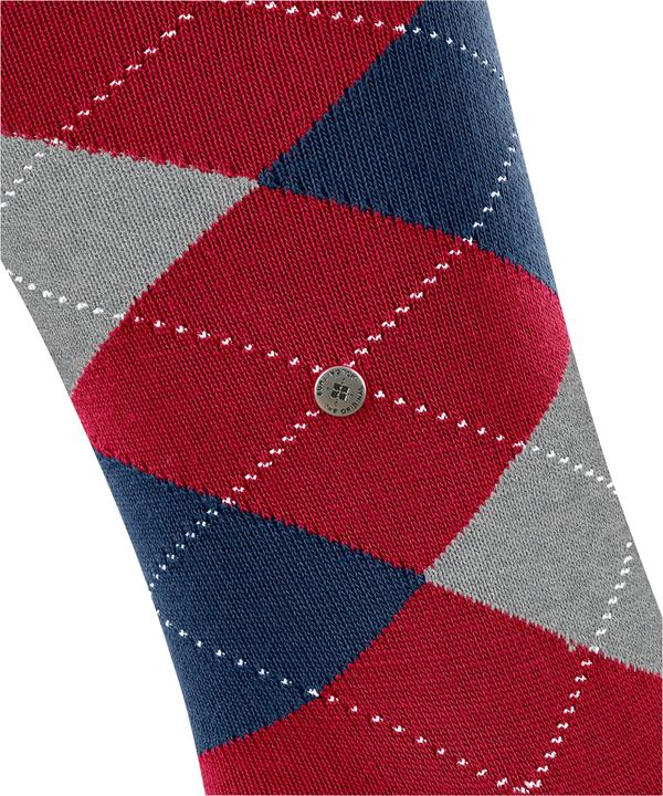 Actual product image Burlington King (Single pack, 40 - 46)
