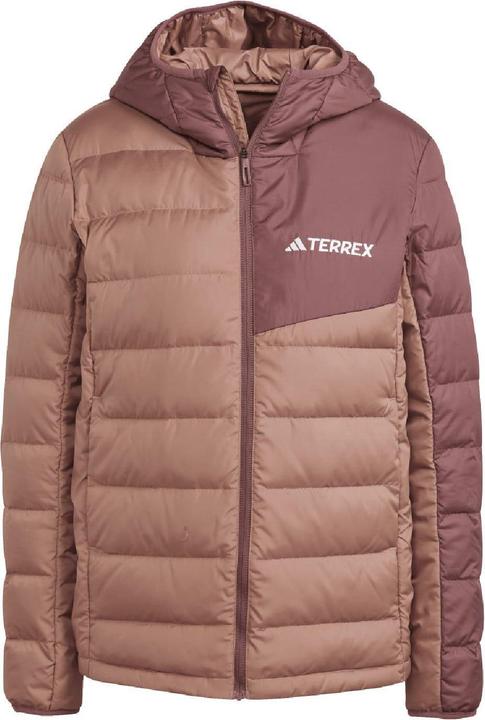 Produktbild Adidas Terrex Jacke Daunen (M)