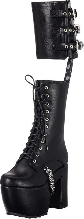 Actual product image St. Moriz Spellbound Knee High Boot (37)