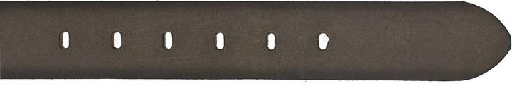 Actual product image Vanzetti Belt leather (85)