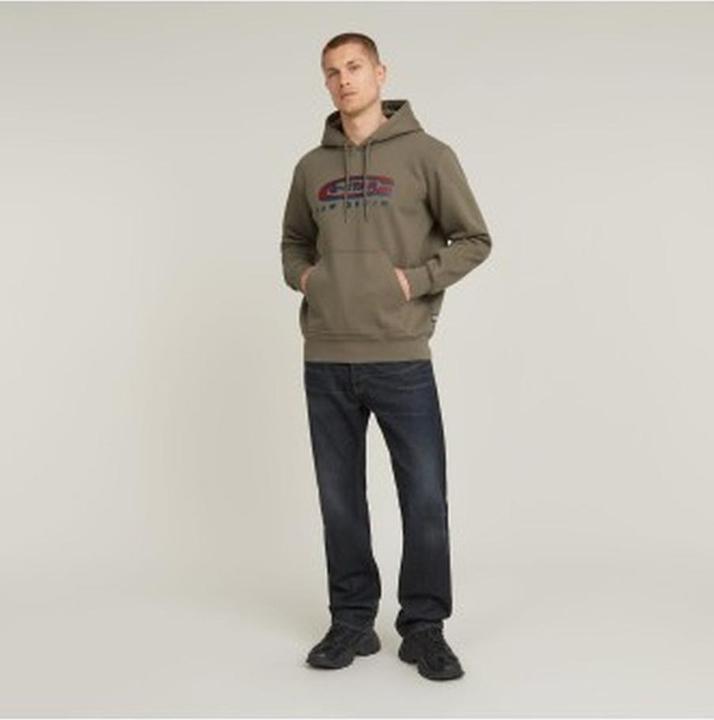 Produktbild G-Star Old Skool Logo (S)