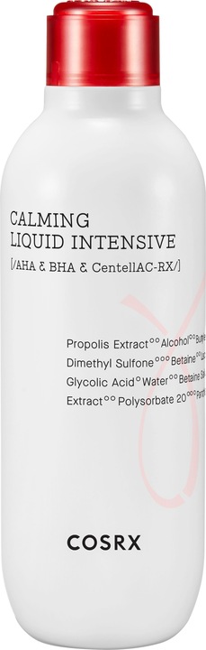 Produktbild Cosrx calming liquid intensive (Puder, 30 ml)