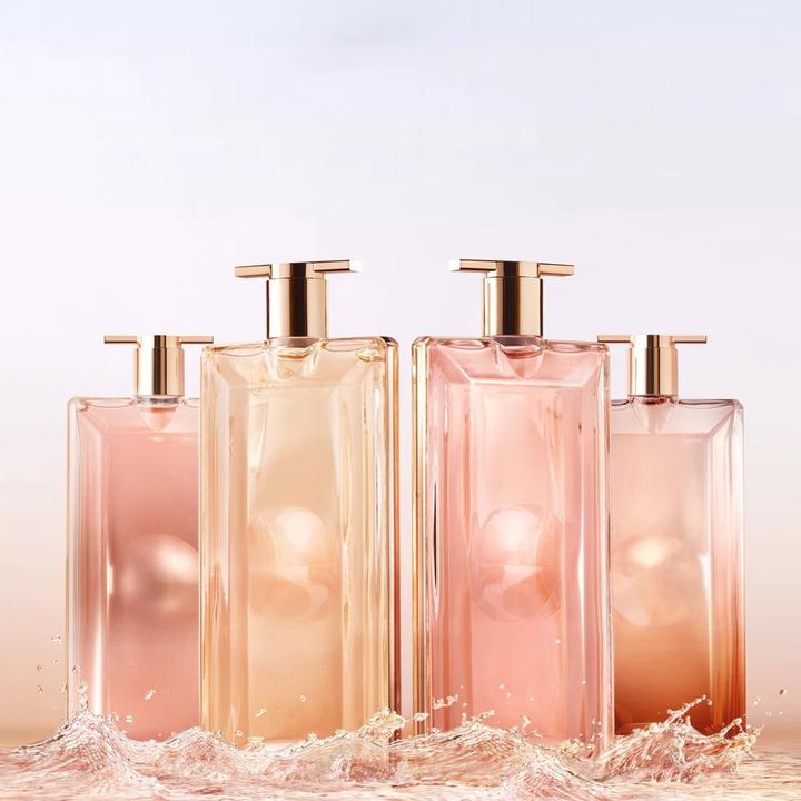 Produktbild Lancôme Idôle Refill (Eau de Parfum, 100 ml)