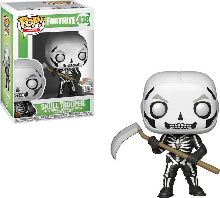 Produktbild Funko Skull Trooper
