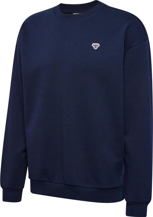 Produktbild hummel hmlLOOSE CREWNECK BEE (XL)