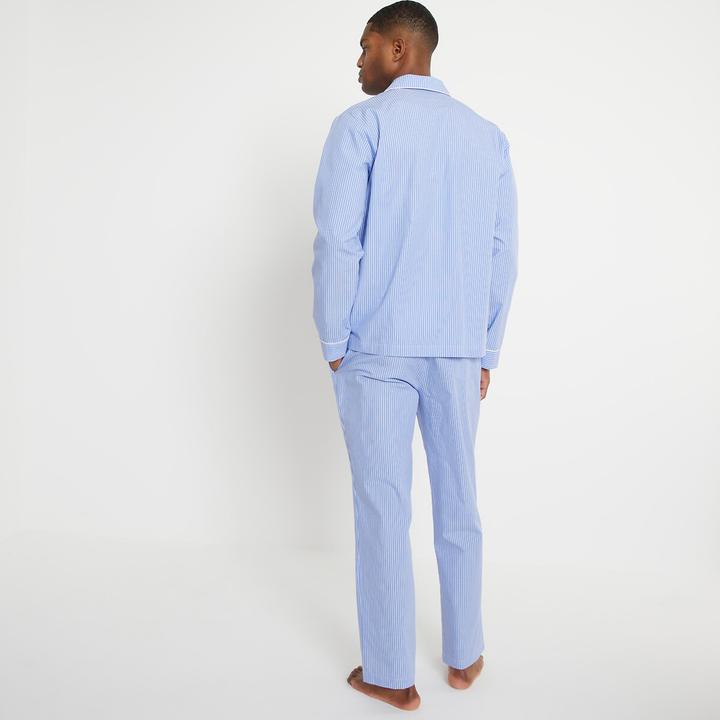 Image du produit La Redoute Collections Pyjama (XXL)