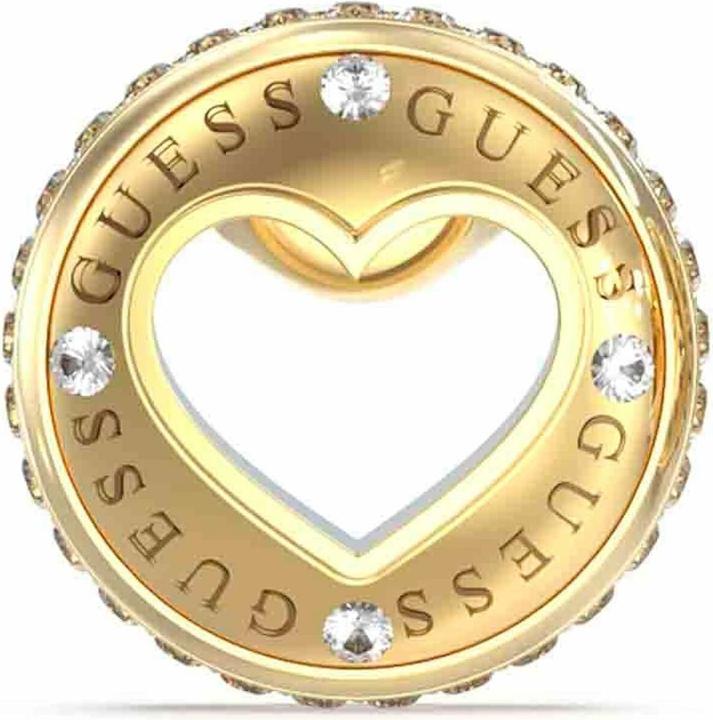 Produktbild Guess Ohrstecker (Edelstahl)