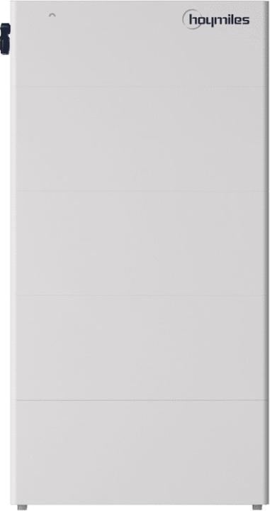 Image du produit Hoymiles LB Niedrigvolt-batterie 5.12 Kwh Pack A
