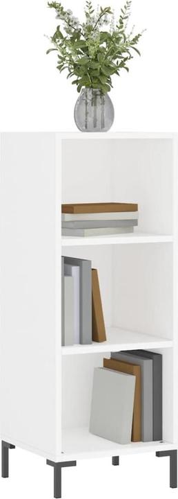 Image du produit vidaXL Sideboard (34.50 x 32.50 x 90 cm)